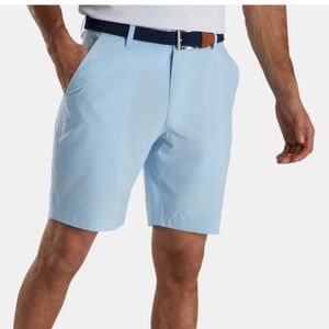 Footjoy Lightweight 9” Shorts